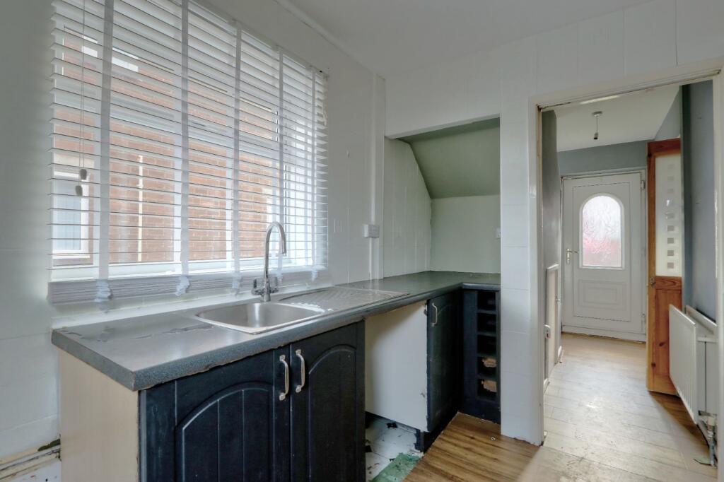 House in Middlesbrough, Redcar and Cleveland - View 4