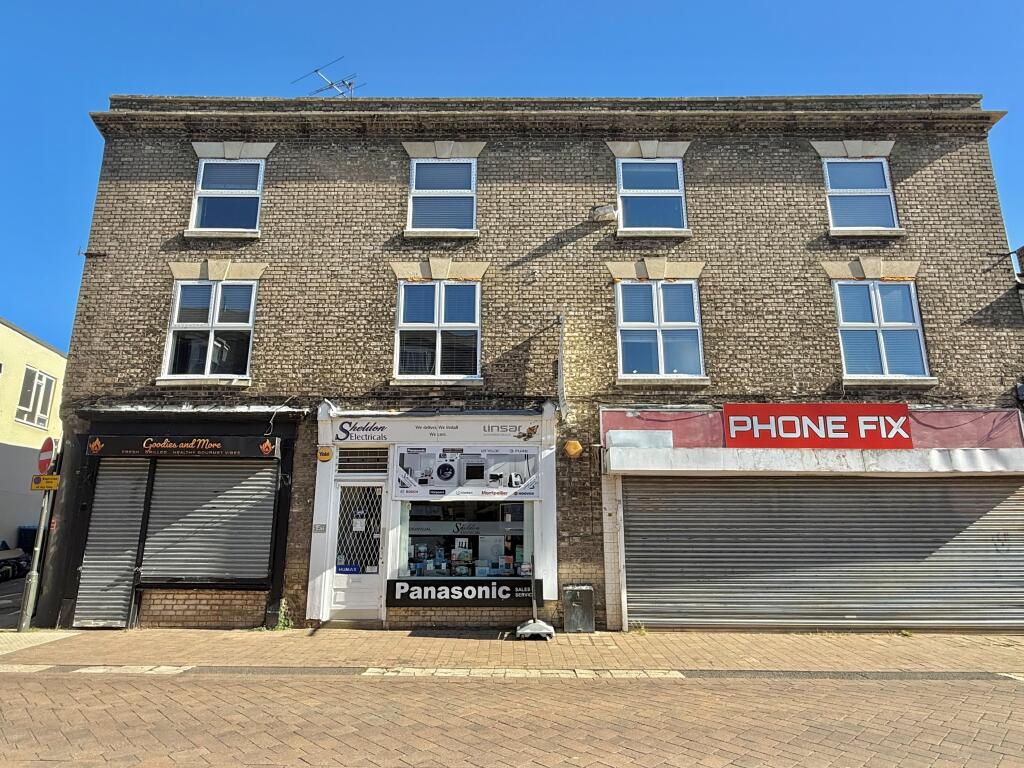 Main image of property: Hitchin Street, Biggleswade