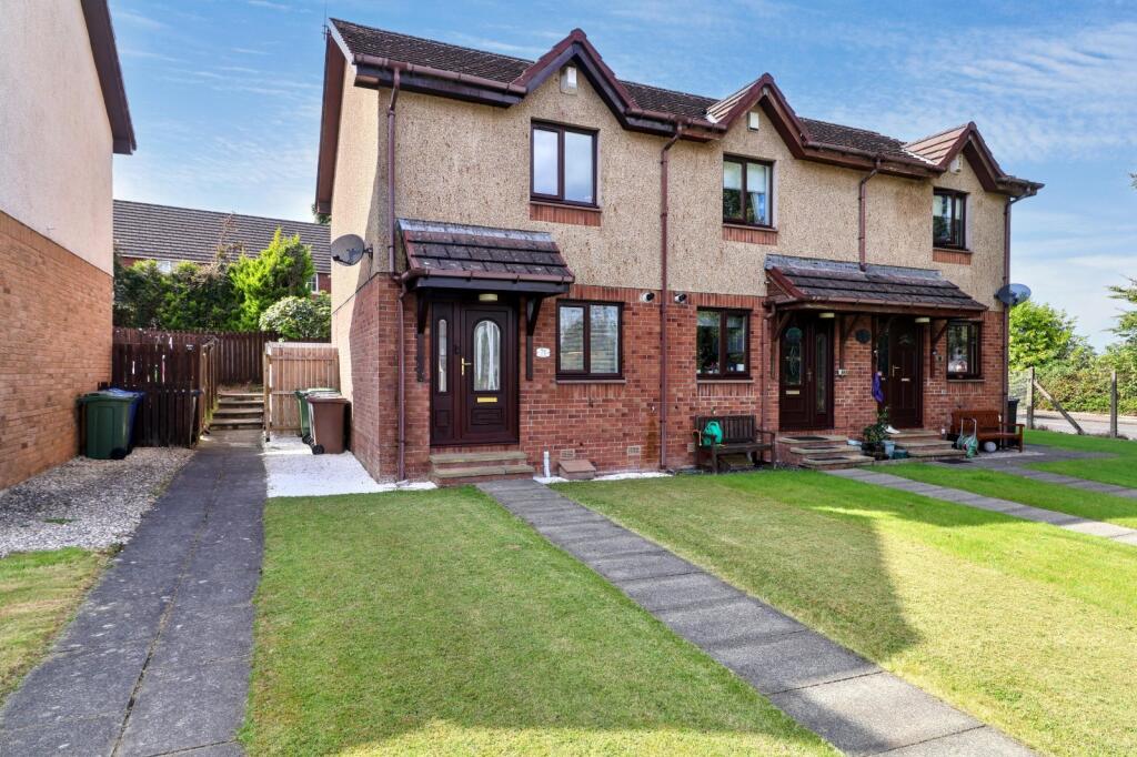 Main image of property: Castleview Drive, Paisley, Renfrewshire, PA2