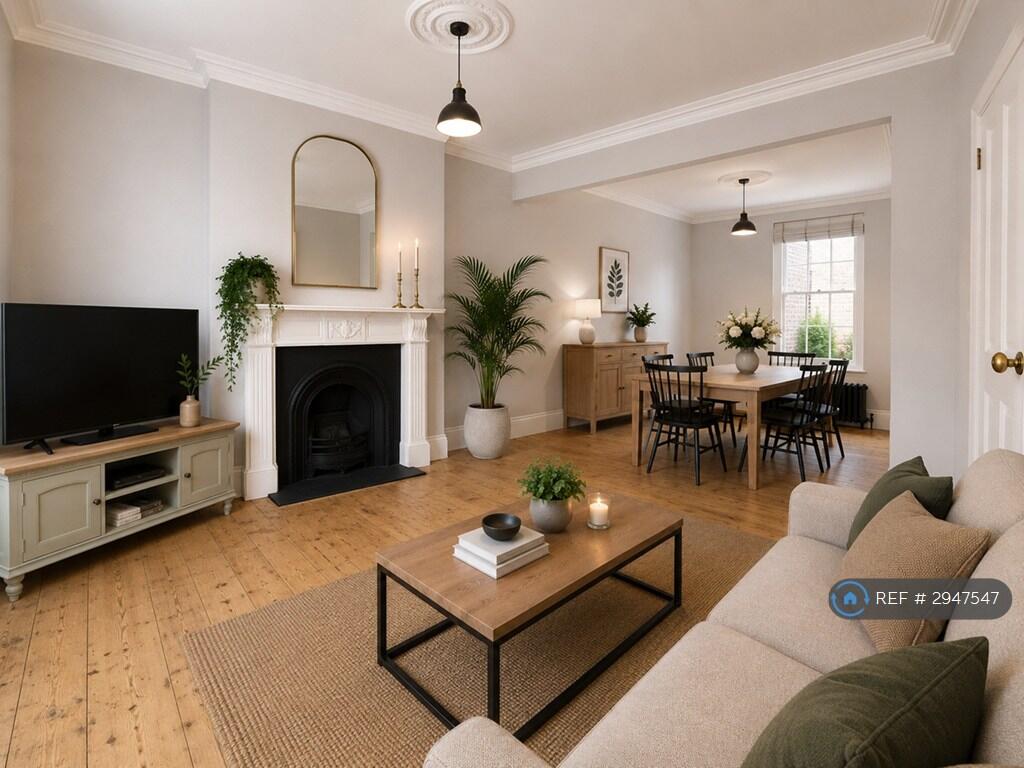 Main image of property: Hanover Gardens, London, SE11