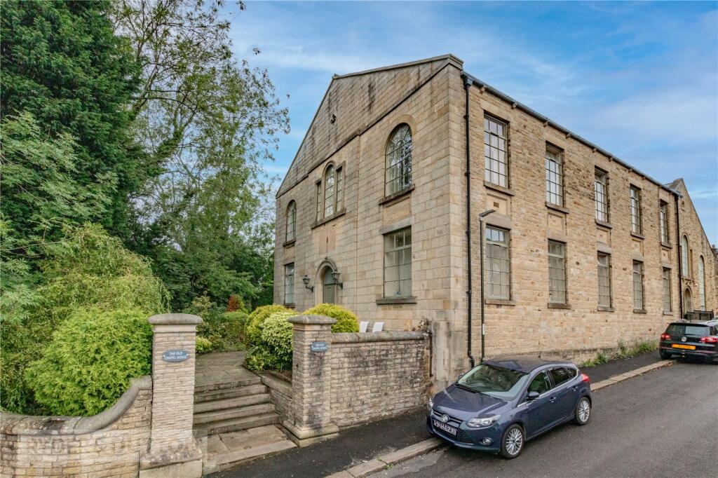 Main image of property: Shrewsbury Street, Glossop, Derbyshire, SK13