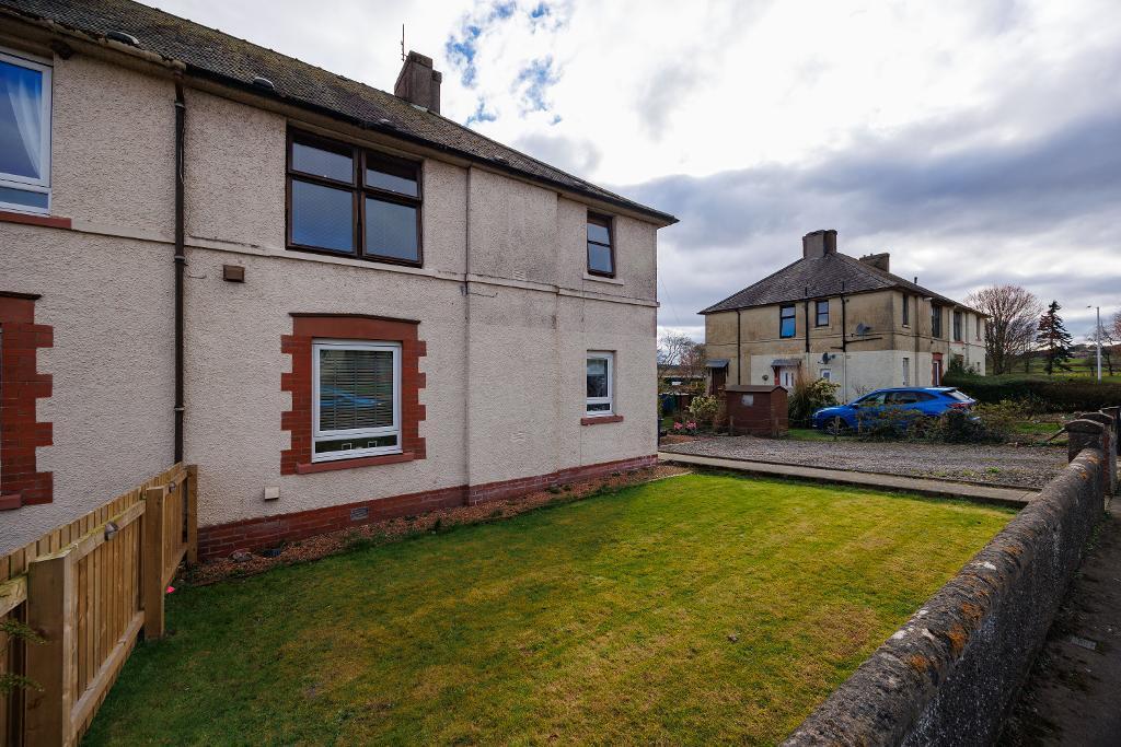 Main image of property: Stratheden Place, Auchtermuchty, Fife, KY14 7BD