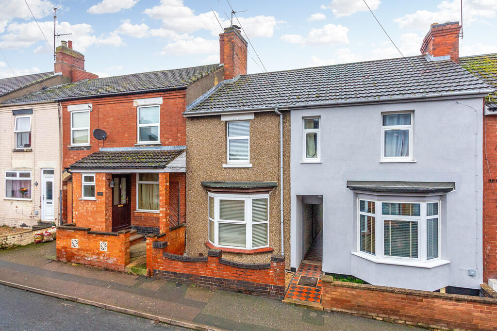 Main image of property: Park Road, Rushden