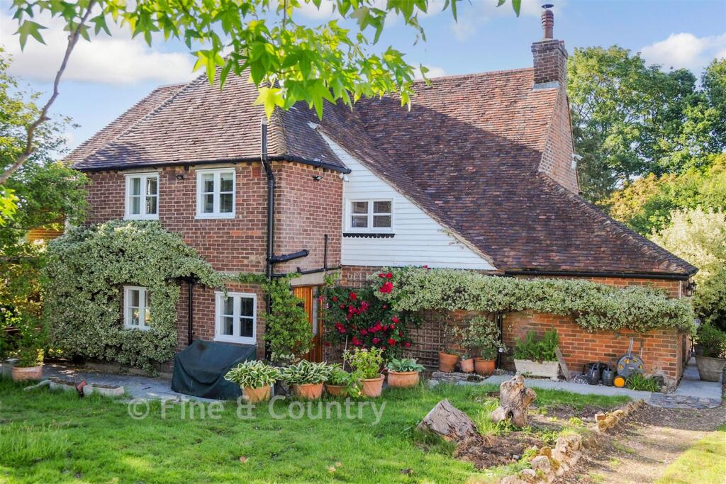 Main image of property: Egerton Road, Charing Heath, Ashford, Kent