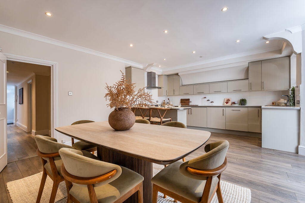 Main image of property: Randolph Avenue, London, W9