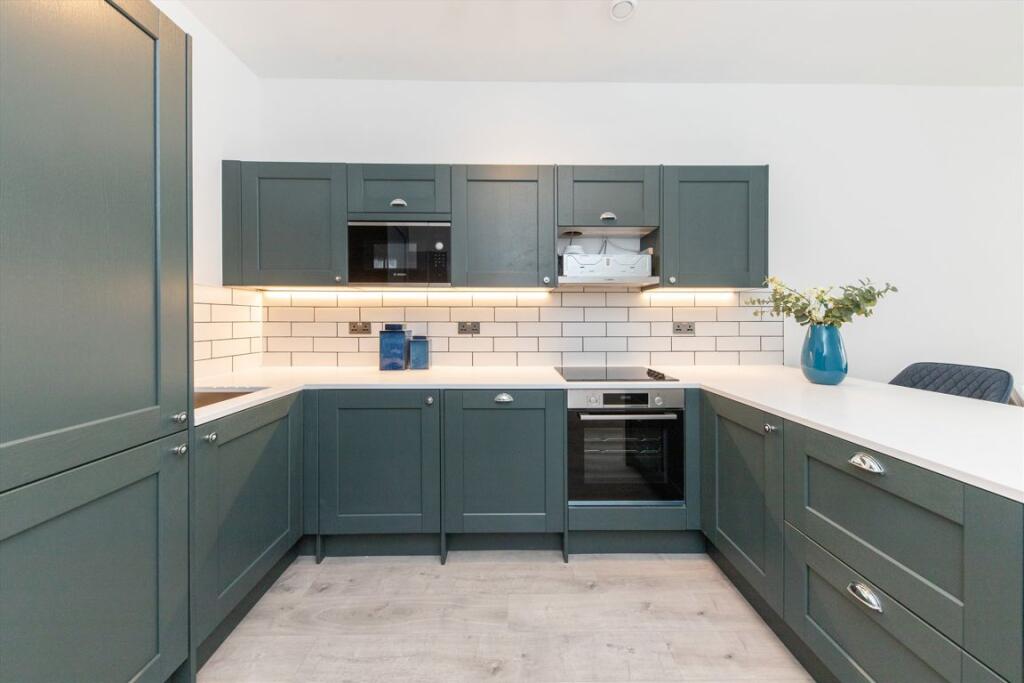 Apartment in London - View 3