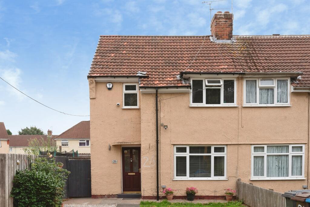 Main image of property: 11th Avenue, HULL