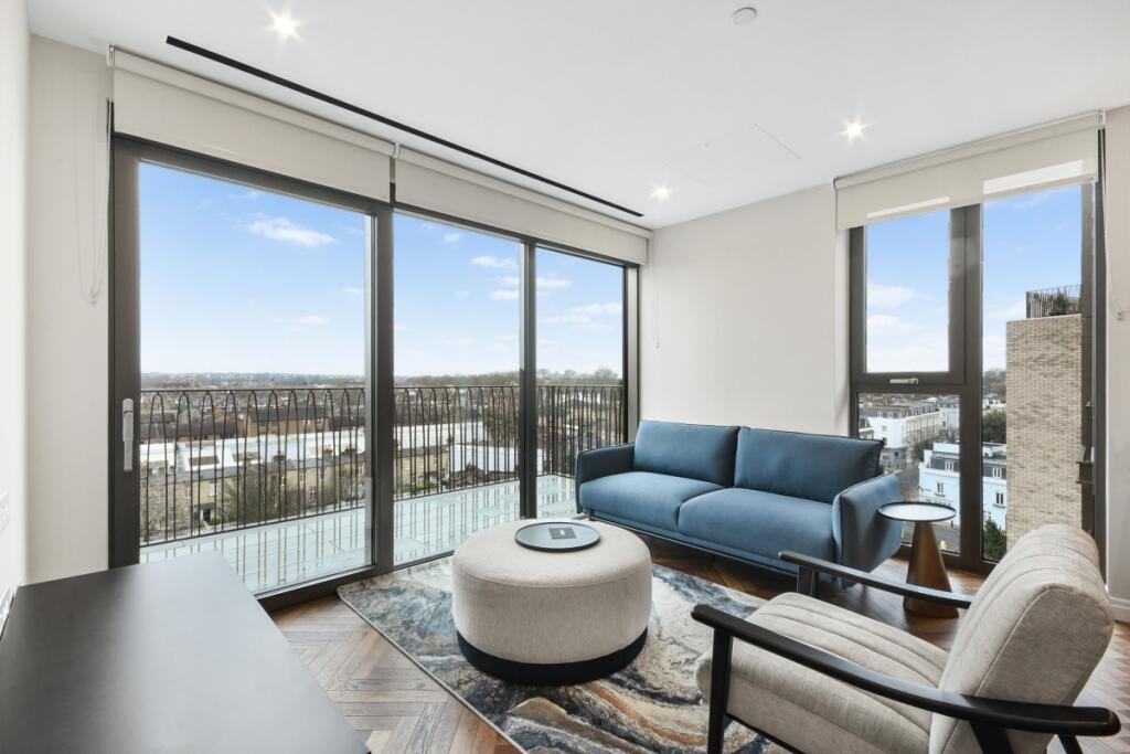 Main image of property: Valentine House, Sands End Lane, SW6