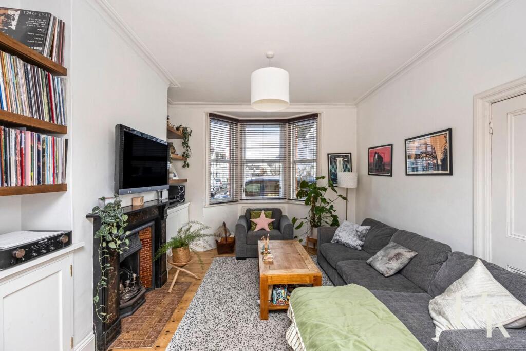 House in Brighton & Hove, Hove - View 4