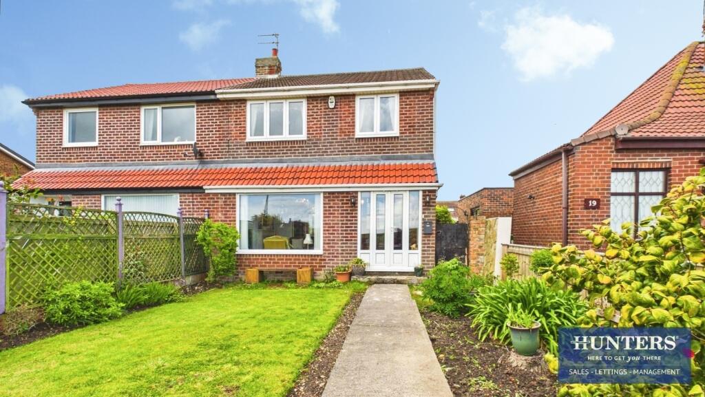 Main image of property: Sea View, Ryhope, Sunderland