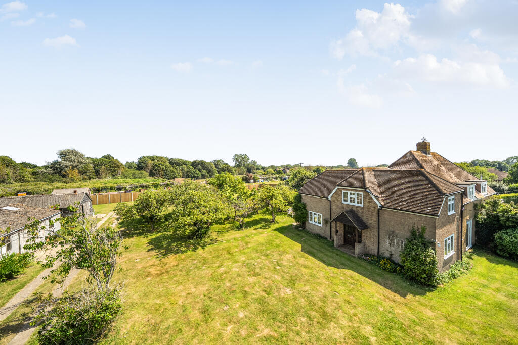 Main image of property: Keynor Lane, Chichester, PO20