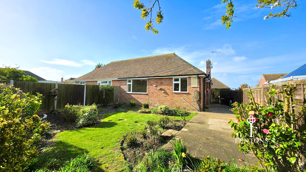 Newport Way, Frinton-on-Sea photo 2