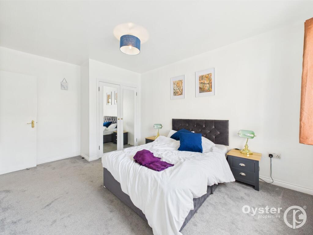 Apartment in London, Preston - More