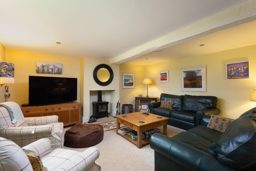 House in York - View 3