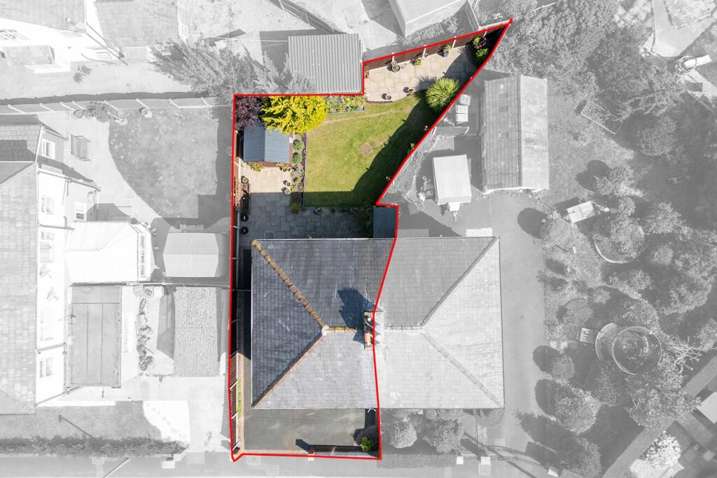 House in Preston, Holme Slack, Deepdale - View 4