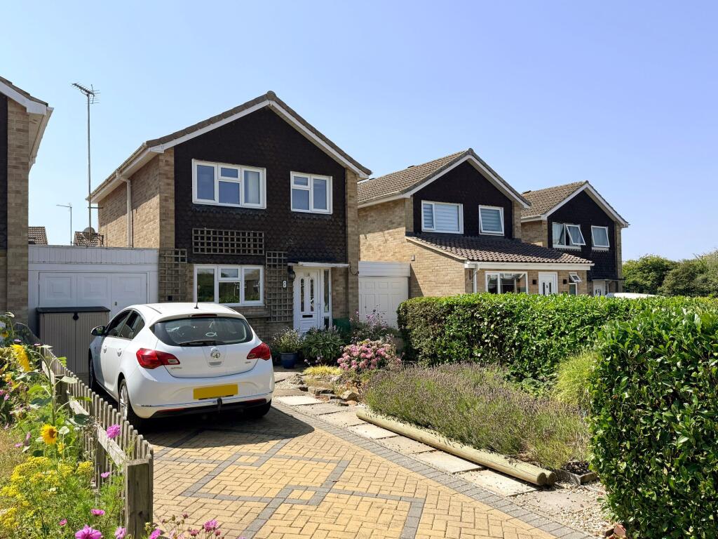 Main image of property: Kilda Road, Highworth, SN6