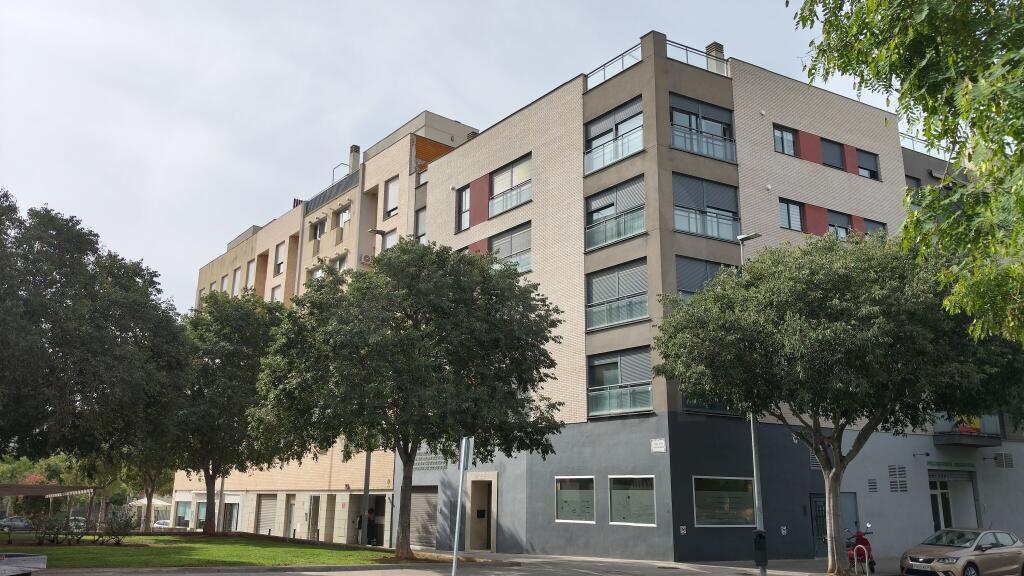 Main image of property: Spain