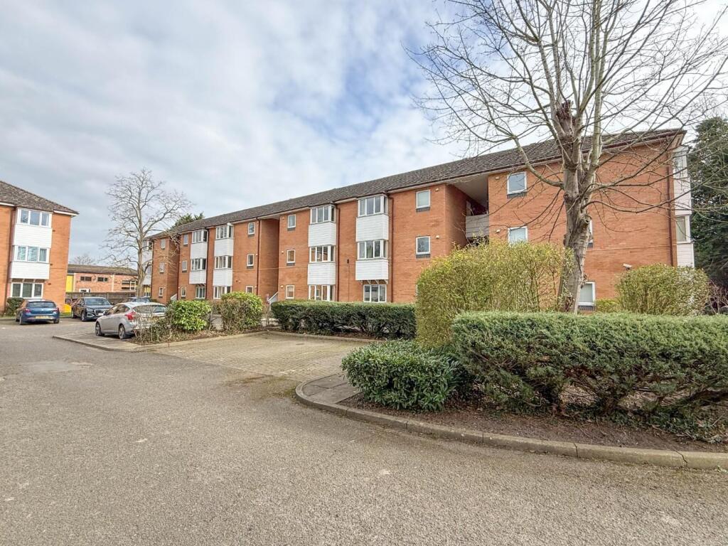 Main image of property: Jasmine Court, Cherry Hinton Road, Cambridge