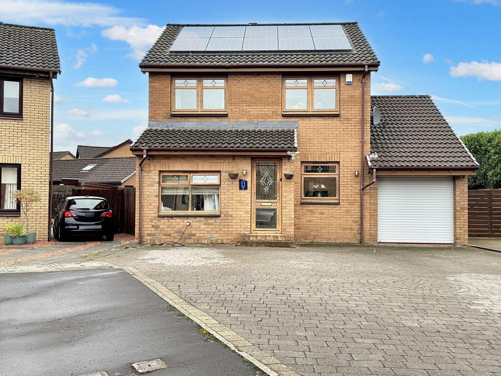 Main image of property: Church View, Cambuslang, G72