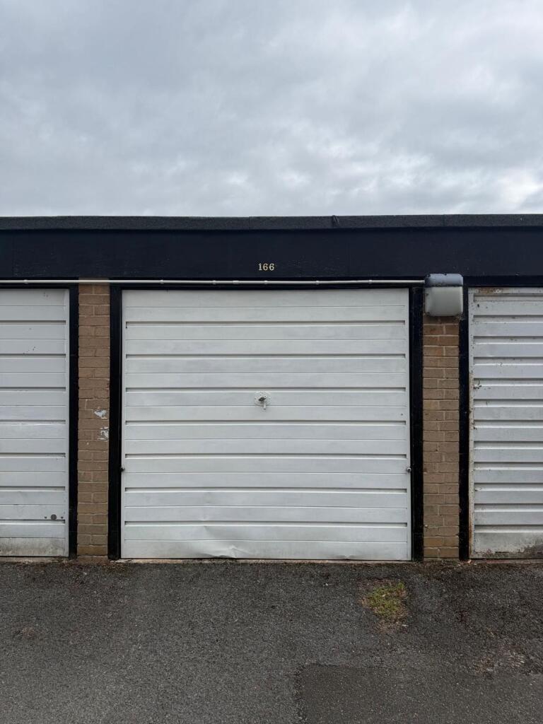 Main image of property: Bingham Court, Graham Road, S10