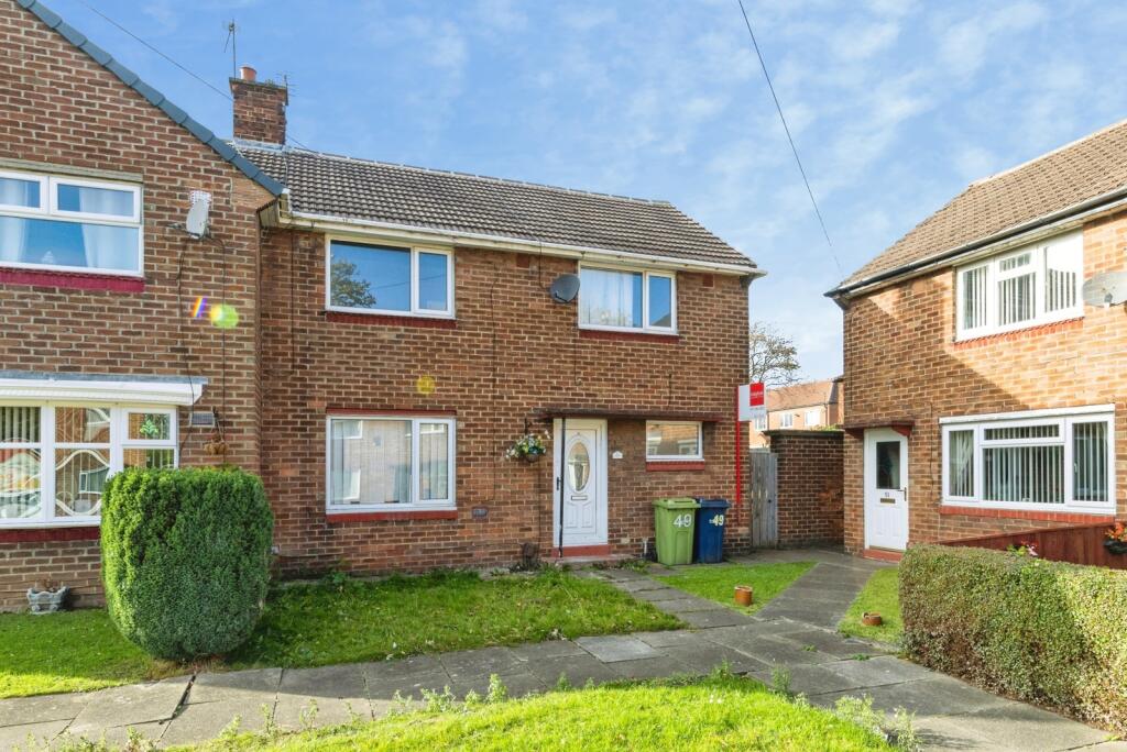 3 Bedroom Terraced in SR5 3SP