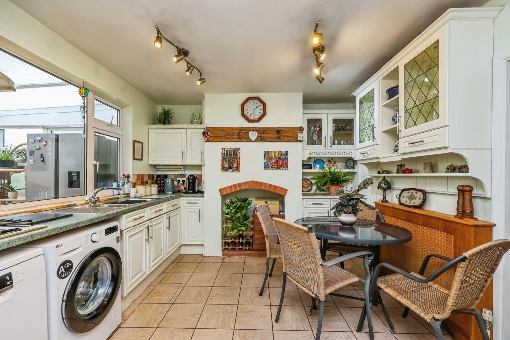 House in Ilkeston - View 5