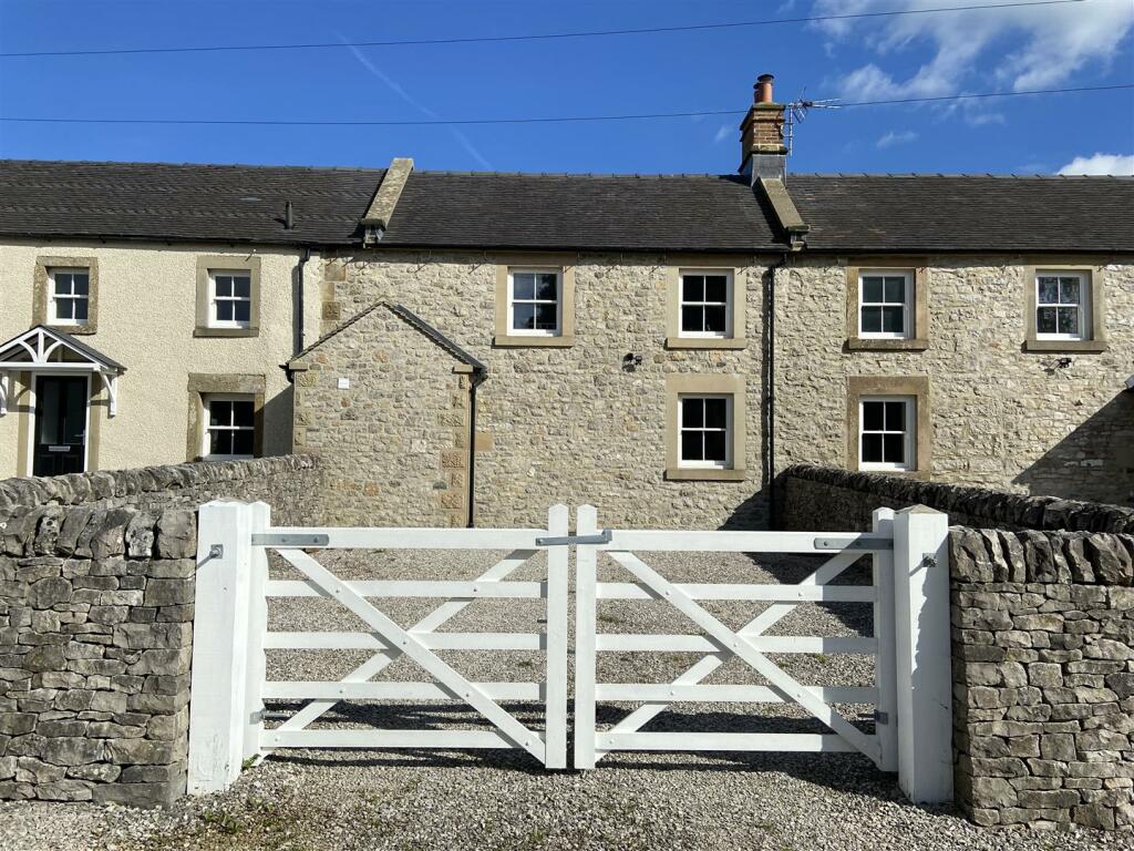 Main image of property: 2 High Peak Harriers Cottage, Biggin By Hartington