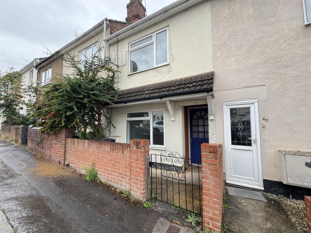 Main image of property: Morse Street, Swindon