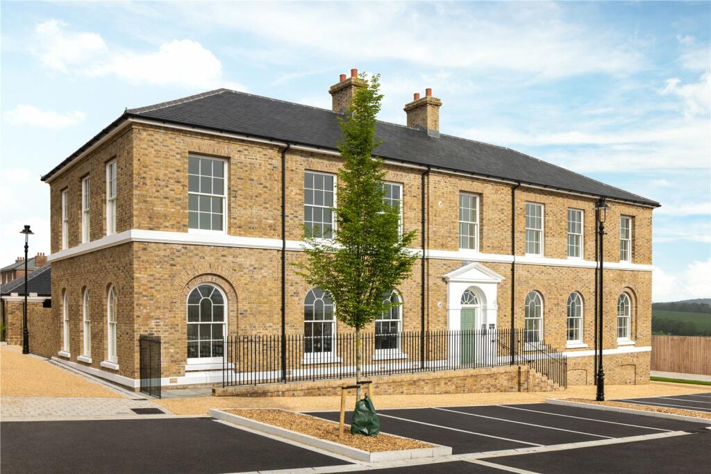 Main image of property: Halstock Place, Halstock Street, Poundbury, Dorchester, DT1