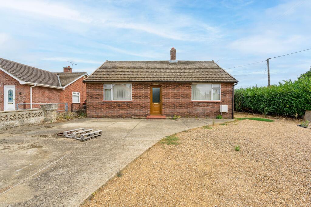 Main image of property: Coronation Crescent, Hempnall
