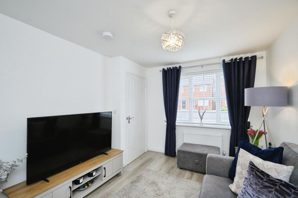 Additional image 7 of Nocks Avenue, Birmingham, B24
