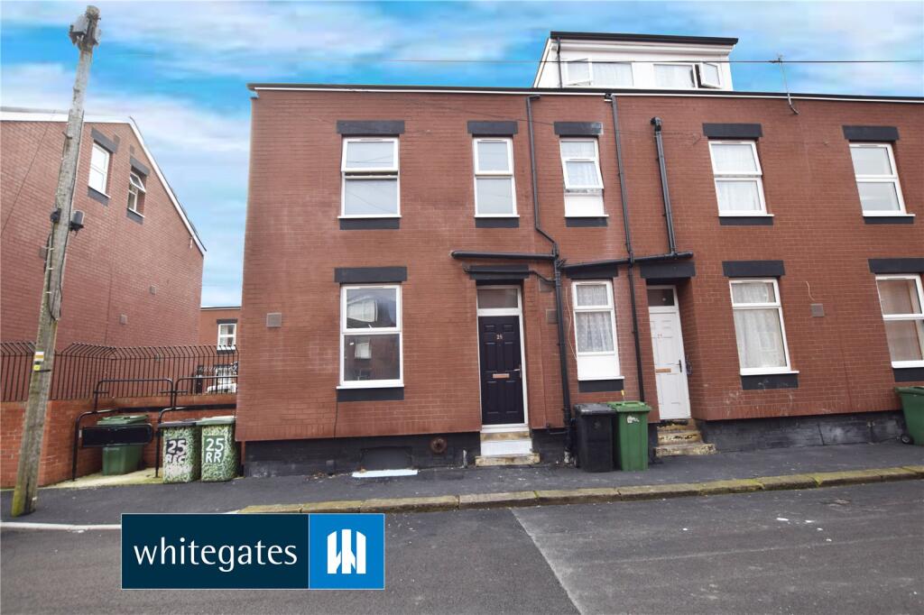 Main image of property: Recreation Row, Leeds, West Yorkshire, LS11