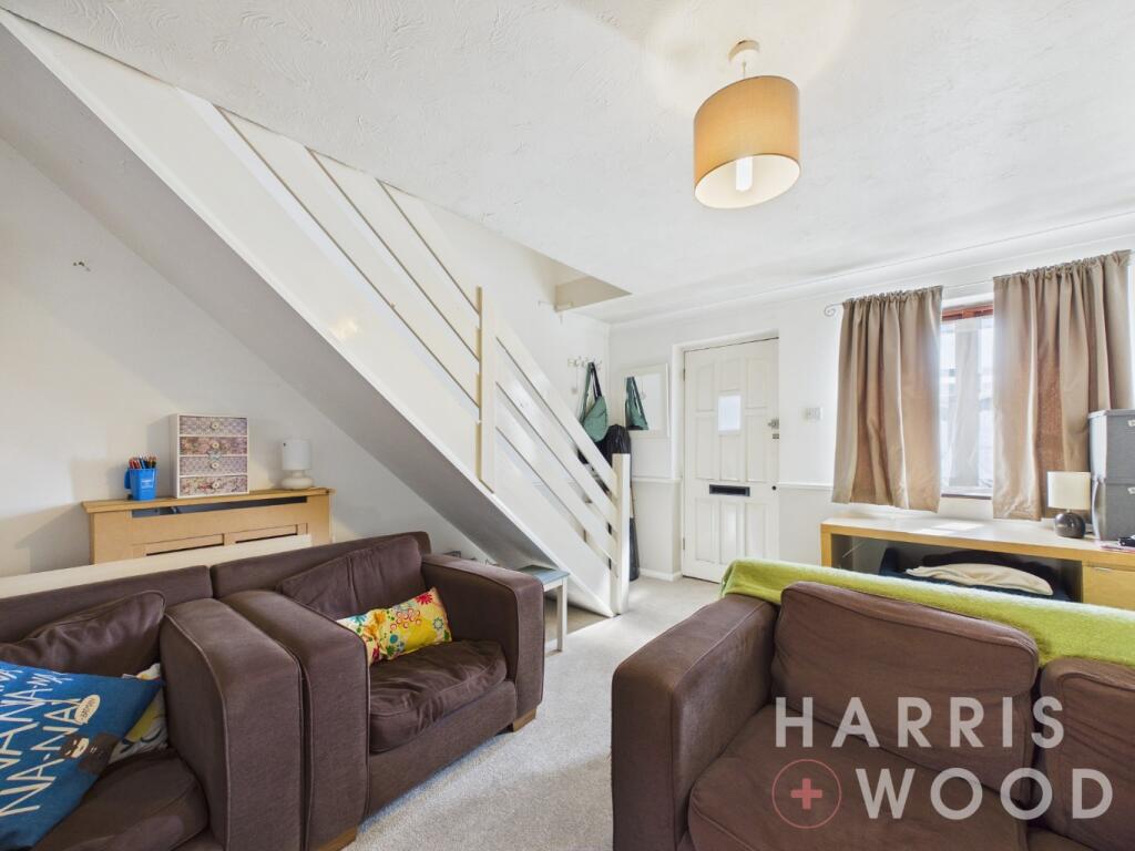 Kerry Court, Colchester, Essex, CO1 – pohled 3