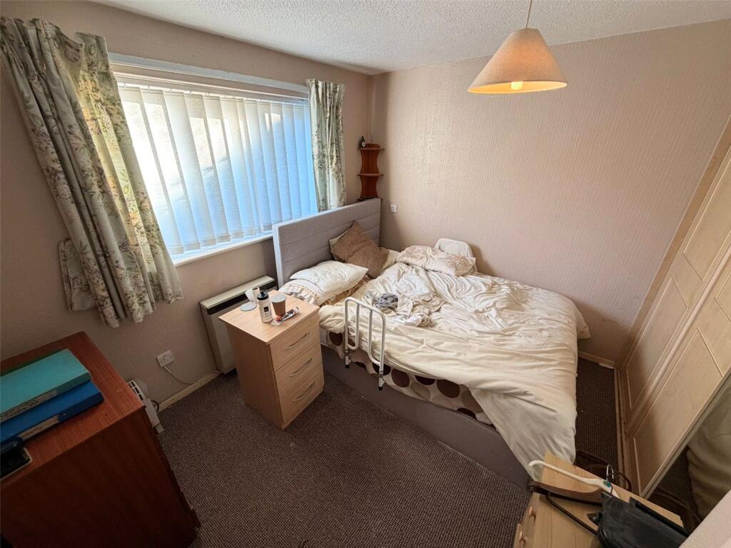 Cooper Street, Horwich, Bolton, Greater Manchester, BL6 photo 5