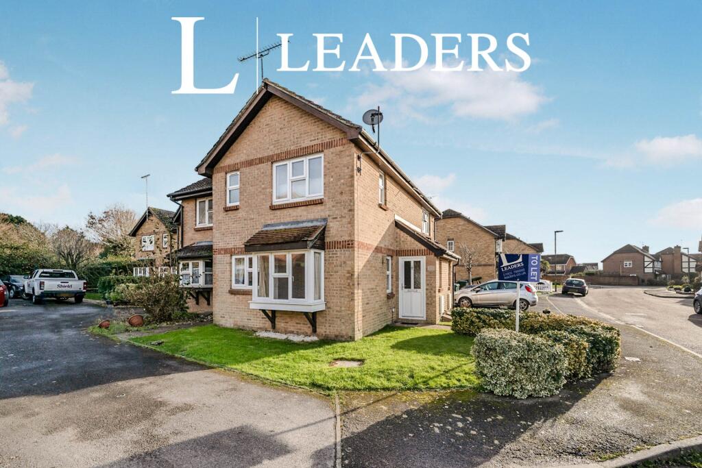 Main image of property: Kendal Close, Littlehampton, BN17
