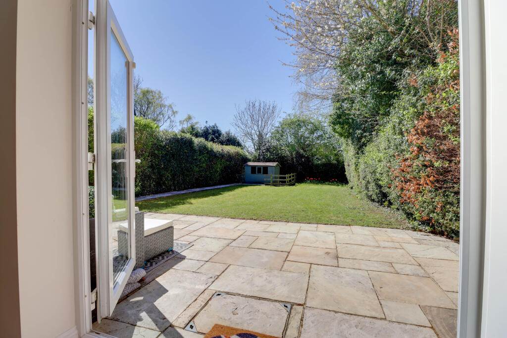 Additional image 26 of Rowlatt Drive, St. Albans, Hertfordshire, AL3
