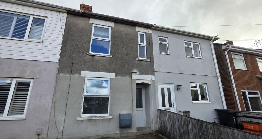Main image of property: West End Road, Swindon, SN3
