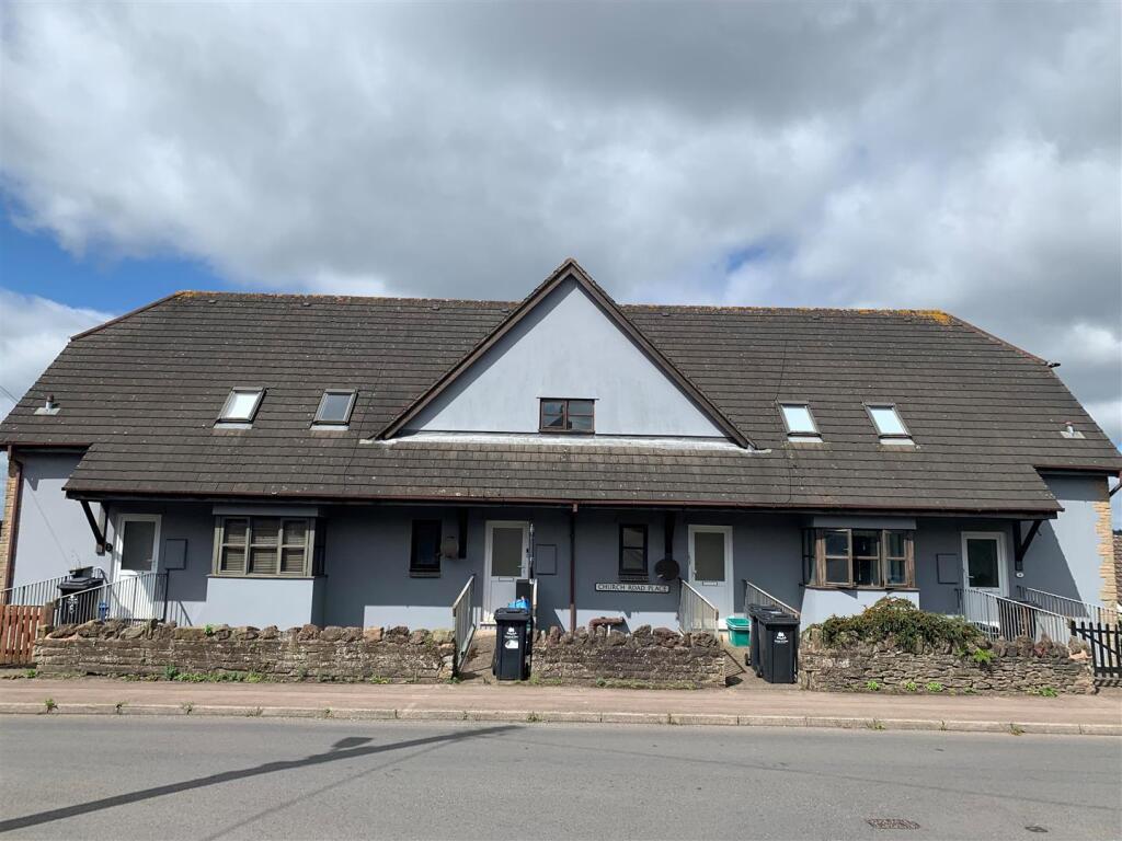 Main image of property: Church Road Place, Cinderford