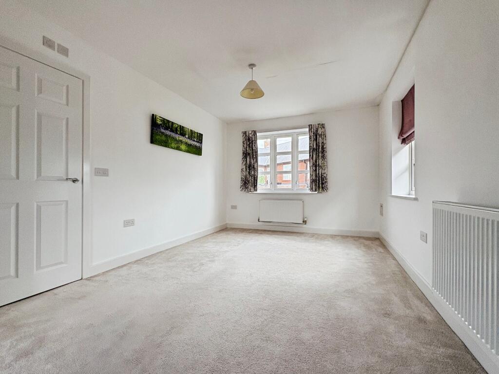 Archers Way, Amesbury, Salisbury photo 3
