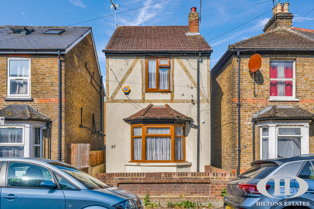 Main image of property: Albert Road, Yiewsley