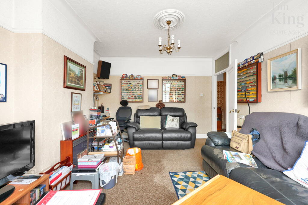 House in London - View 4