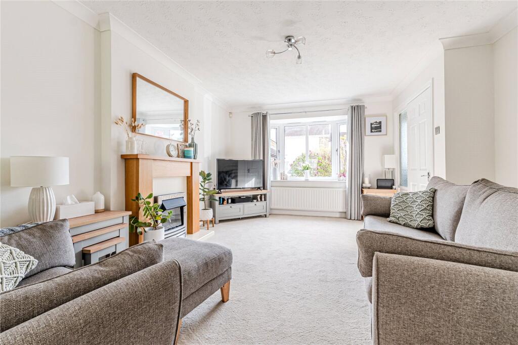 House in Leeds - View 2