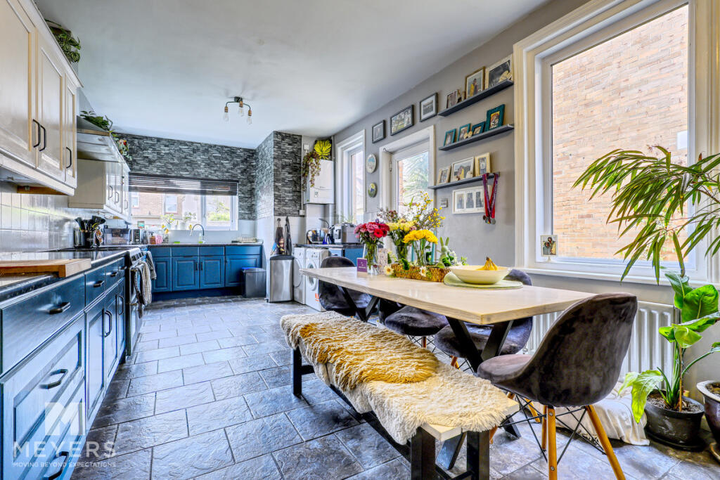 Additional image 4 of St. Marys Road, Bournemouth, BH1 4