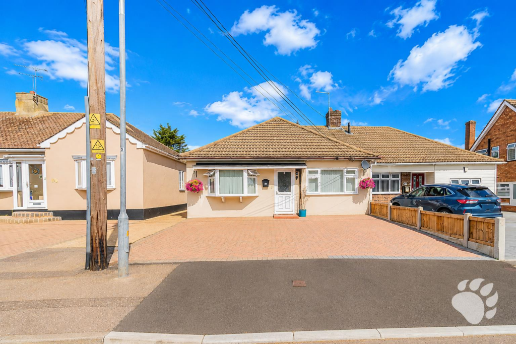 Main image of property: Buller Road, Laindon, SS15