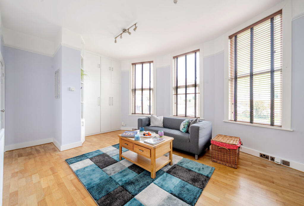 Main image of property: Upper Grosvenor Road, Tunbridge Wells, Kent, TN1