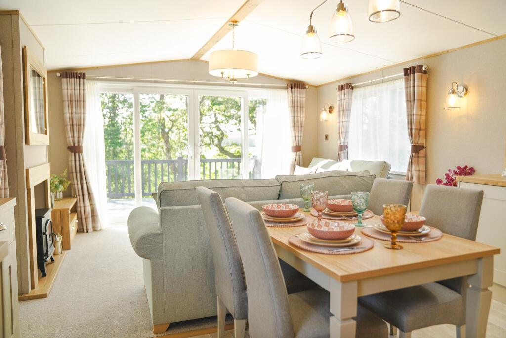 Additional image 19 of Two Bed Residential ABI Ambleside, Shireburne Park,  Waddington, Lancashire, BB7 3LB