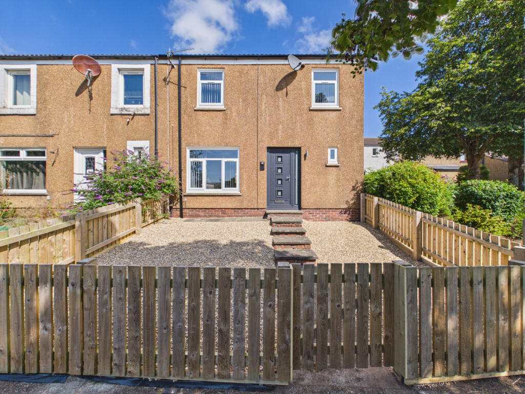 Main image of property: Millfore Court, Irvine, KA11 1