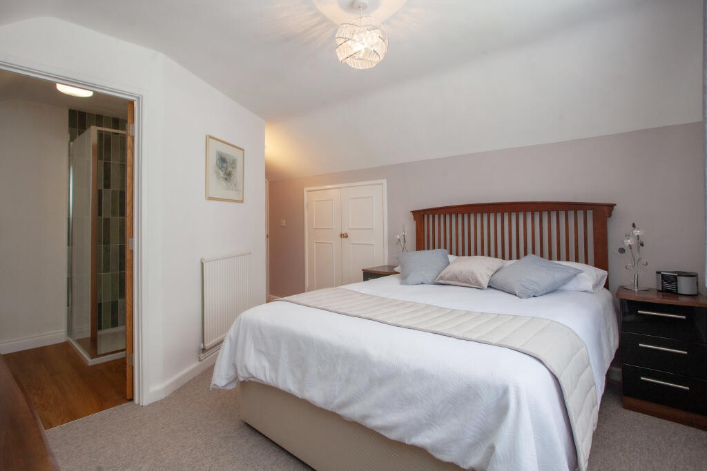 Additional image 17 of An immaculately presented six bedroom property in the prestigious location of Ash Lane, Wells.