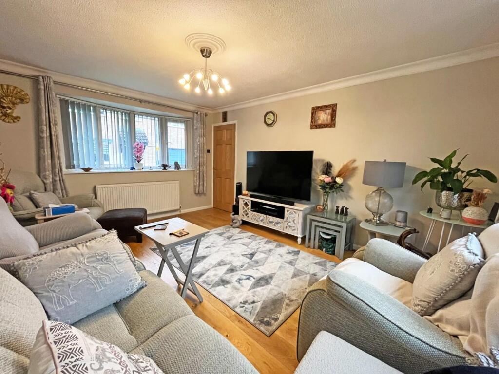 Birchwood, Orton Goldhay, Peterborough photo 3