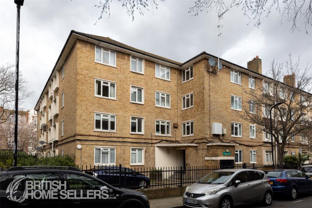 Main image of property: Bridgeway Street, London, NW1